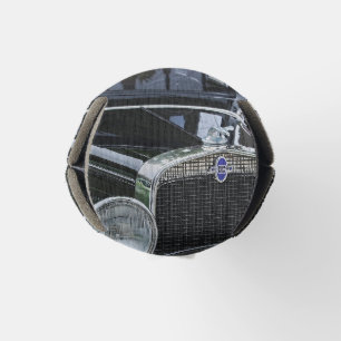 1931 CHEVROLET BOTTLE COOLER