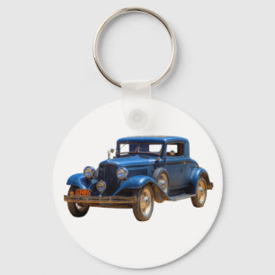1932 CHRYSLER KEY RING