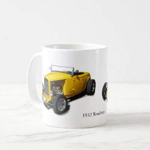 1932 Roadster mug