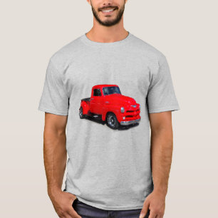 1934 3100 Pickup shirt