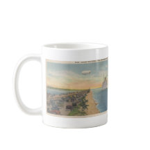 1934 from the causeway Miami, FL