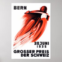 1935 Bern motorcycle Grand Prix vintage racing
