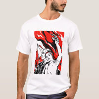 1935 Socialist Poster