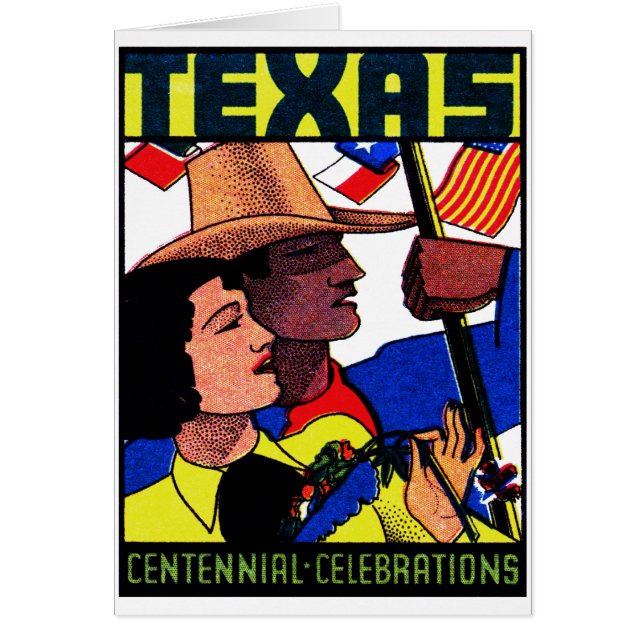 1936 Texas Centennial (Front)