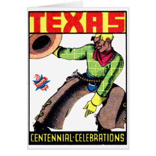 1936 Texas Centennial