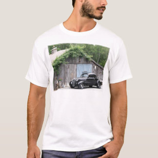 1937 Chevy Coupe T-Shirt