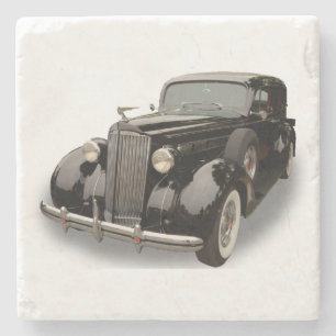 1937 PACKARD STONE COASTER