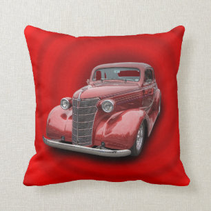 1938 CHEVROLET CUSHION