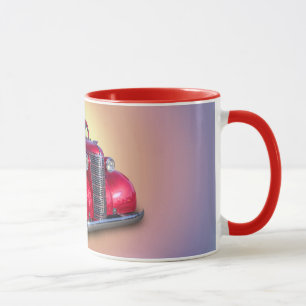 1938 CHEVROLET MUG