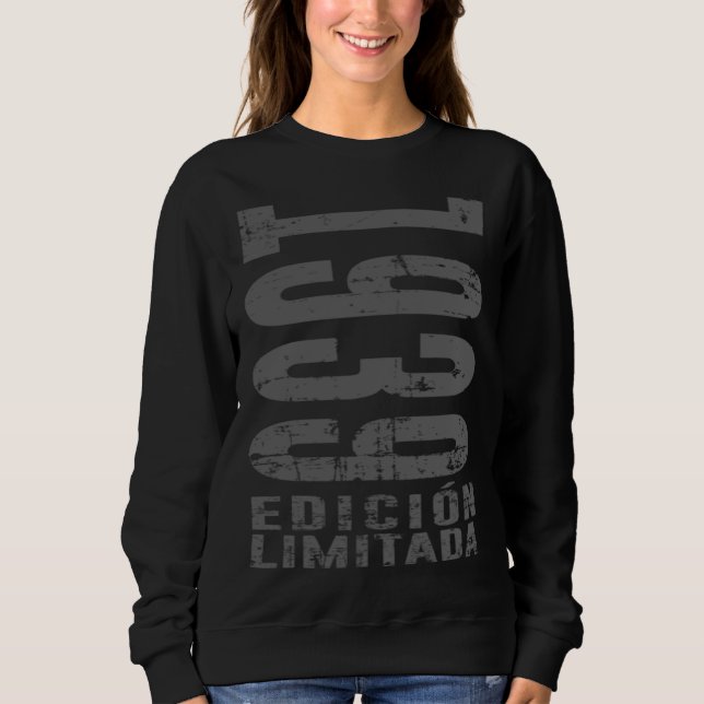 1939  7 SWEATSHIRT (Front)