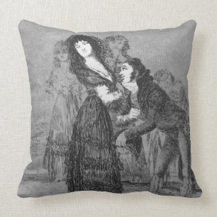 193-0082127 Which of them is more overcome?, plate Cushion