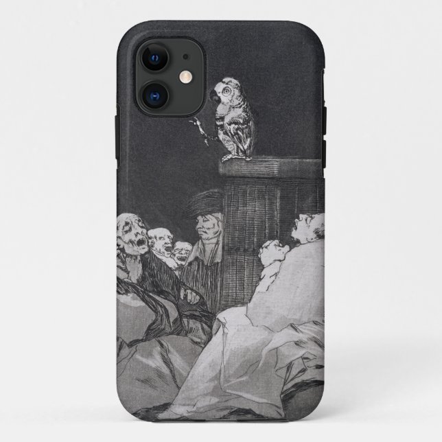 193-0082153 What a golden beak!, plate 53 of 'Los Case-Mate iPhone Case (Back)