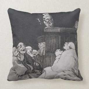 193-0082153 What a golden beak!, plate 53 of 'Los Cushion
