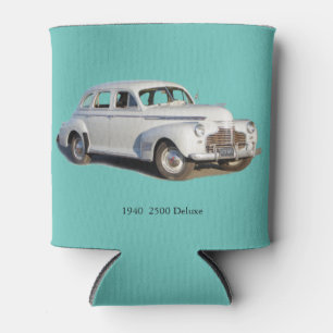 1940 2500 Deluxe can cooler
