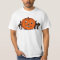 1940s Halloween Jack O'Lantern with Black Cats Tee