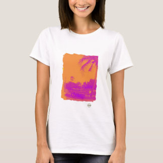 1940's Harley in Hawaii T-Shirt