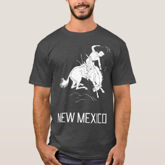 1940s New Mexico T-Shirt