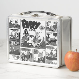 1940's PUDGY Pig Lunchbox