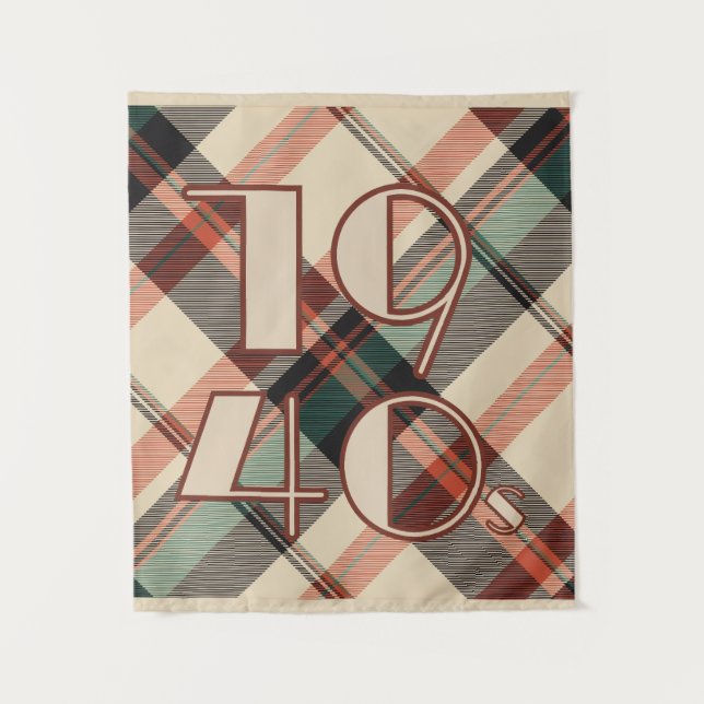 1940s  tapestry (Front)