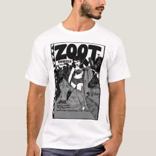 1940's ZOOT Comics T-Shirt