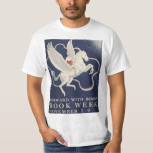 1941 Children's Book Week T-shirt