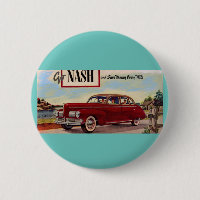 1941 Nash automobile ad