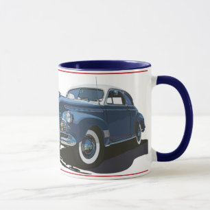 1941 Special DeLuxe Coupe Mug