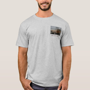 1941 Super Deluxe T-Shirt