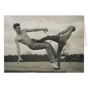 1942 Combat Training