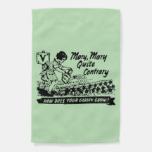 1943 Vintage Victory Garden