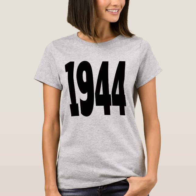 1944 T-Shirt (Front)