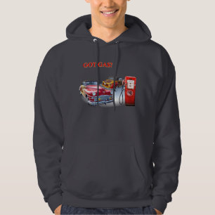 1946 CHRYSLER TOWN AND COUNTRY HOODIE