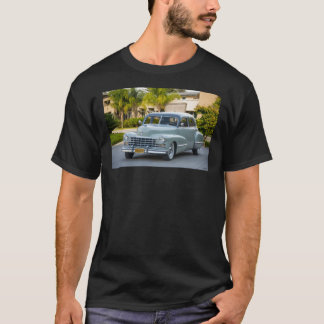1947 Cadillac Series 60 Fleetwood Sedan Classic T- T-Shirt