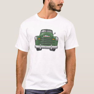 1948 Chevrolet Pickup Truck T-Shirt