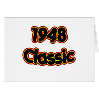 1948 Classic