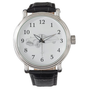 1949 Buick Roadmaster Watch