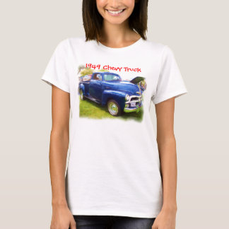 1949 Chevy Truck T-Shirt