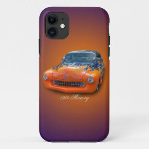 1949 MERCURY iPhone 11 CASE