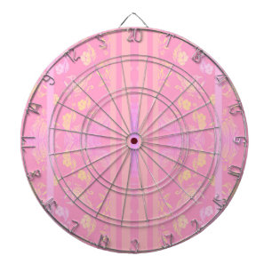 194 DARTBOARD