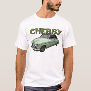 1950 "Chebby" T-Shirt