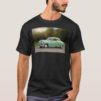 1950 DeSoto Deluxe Club Coupe Classic T-Shirt
