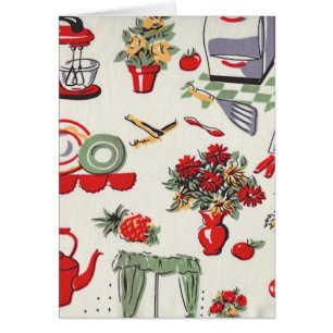 1950's Retro Designs