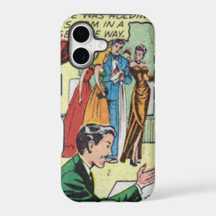 1950s Romantic Comic Best vintage comic gift