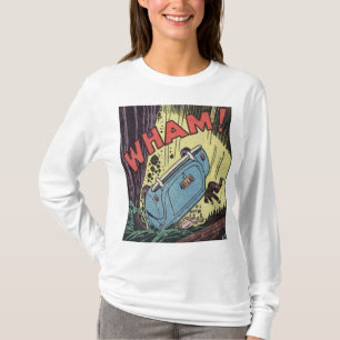 1950s Vintage Horror Comic Best gift for horror T-Shirt