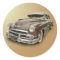 1951 CHEVROLET