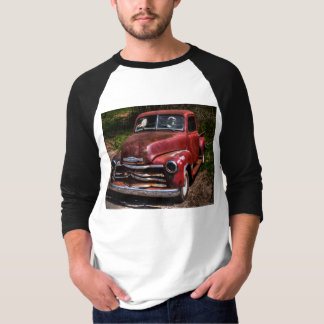 1952 Chevy truck 1/2 tonne Tee