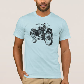 1952 Matchless G80S t-shirt