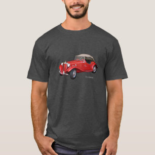 1952 MG Roadster T-Shirt