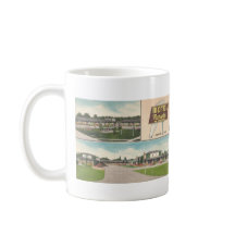 1952 Motel Murietta, Murced, CA