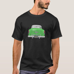 1953 Chevrolet Bel Air Pass Envy T-Shirt